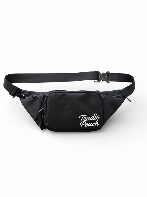 Tradie pouch classic